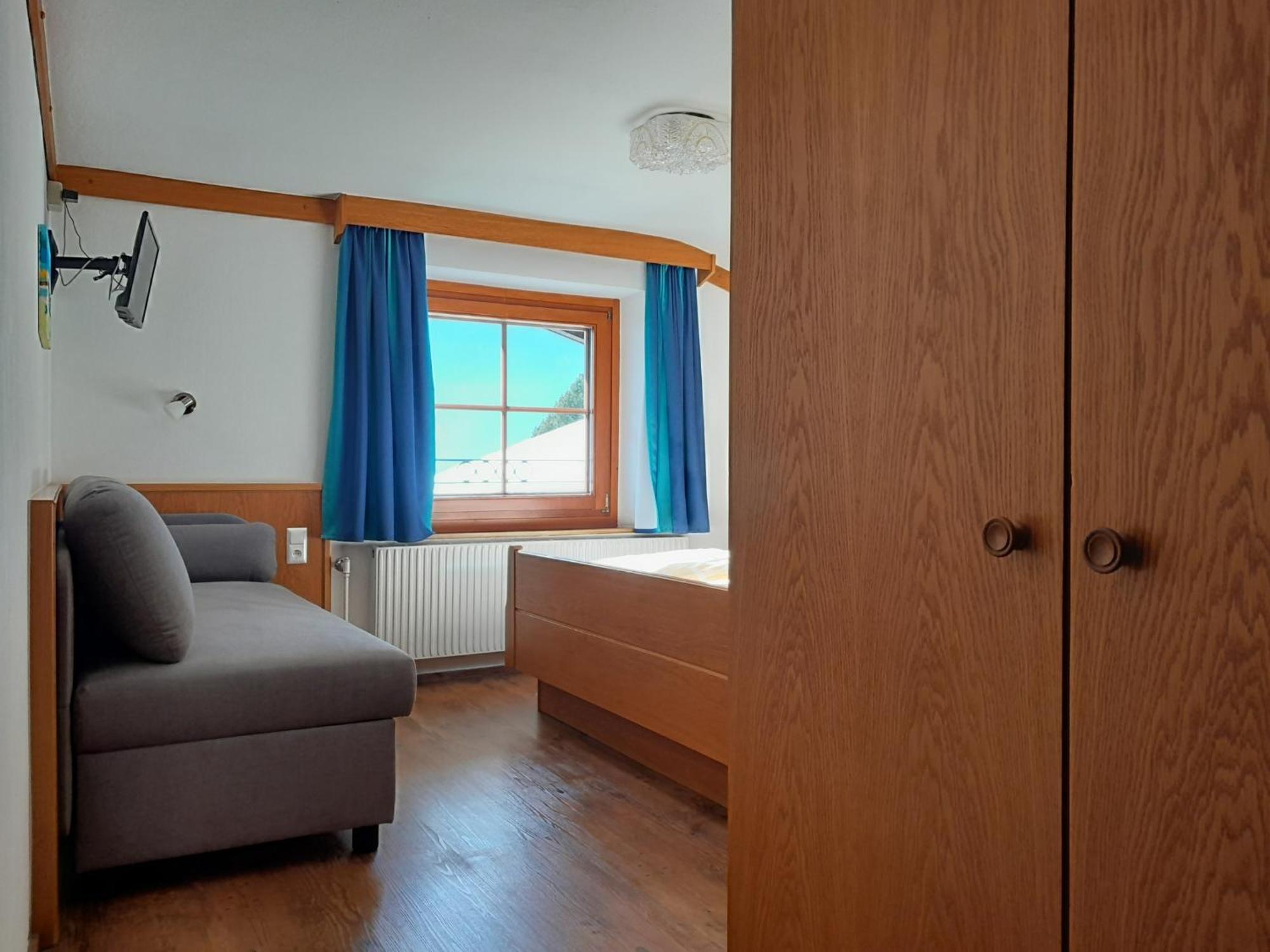 Pension Zu Hause Уттендорф Номер фото
